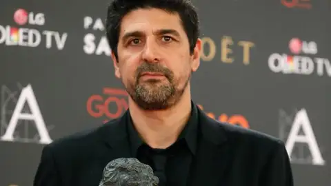 Cesc Gay és director de teatre i cinema Cesc Gay és director de teatre i cinema