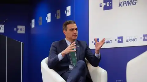 Pedro Sánchez Pedro Sánchez