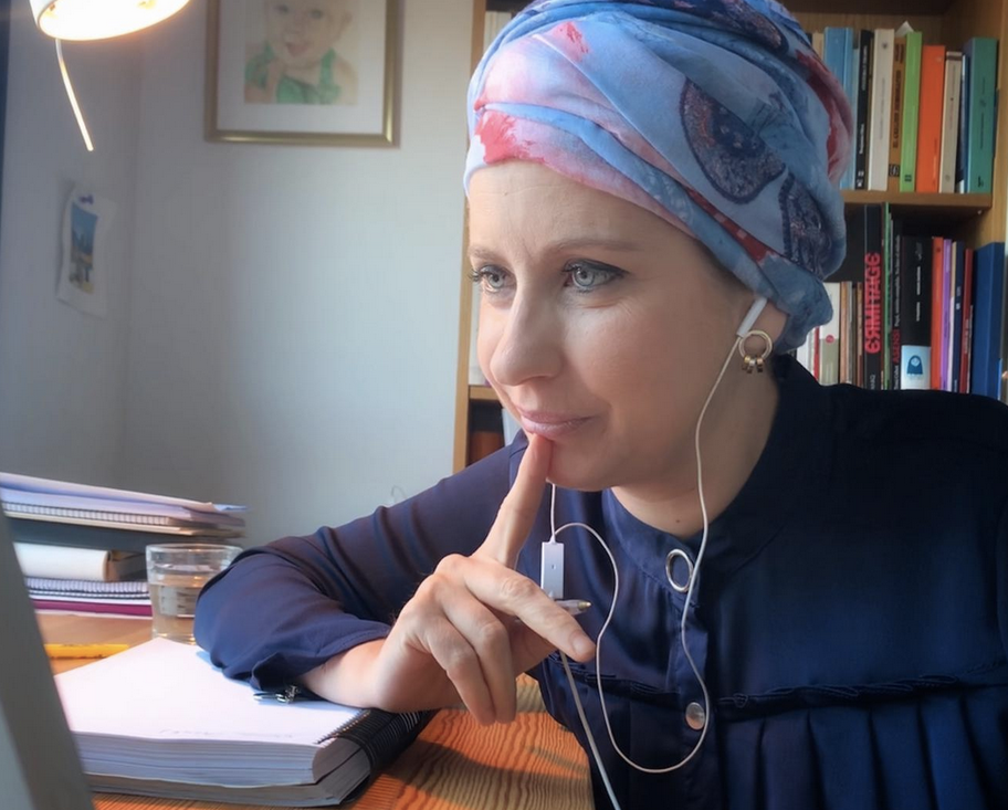 "Hay que pertenecer a la mafia más absoluta para utilizar el historial clínico de una persona para blanquear la actuación de Salud con las vacunas" "Hay que pertenecer a la mafia más absoluta para utilizar el historial clínico de una persona para blanquear la actuación de Salud con las vacunas"