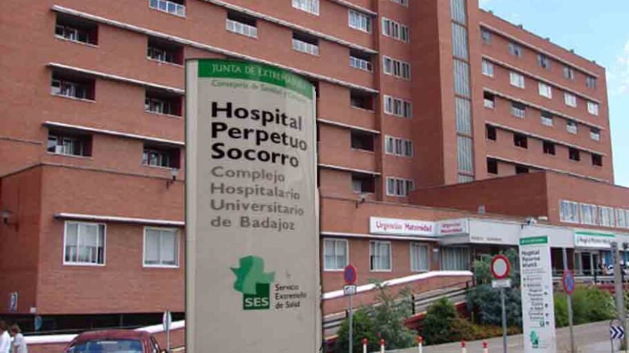 Badajoz