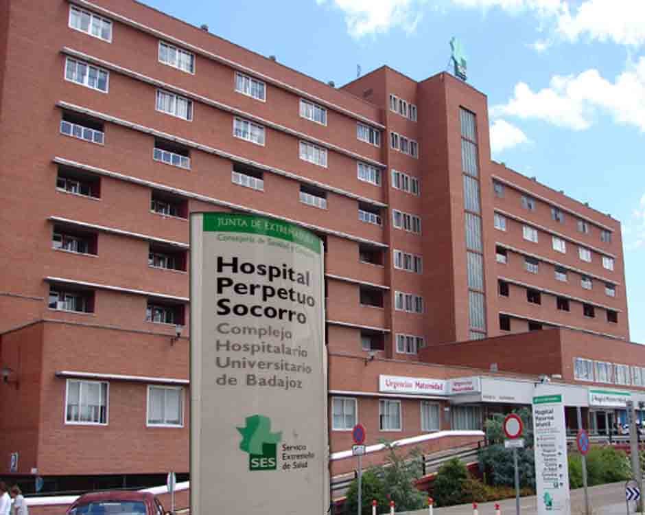 Informativo Más de Uno Badajoz 8,20 horas. Informativo Más de Uno Badajoz 8,20 horas.