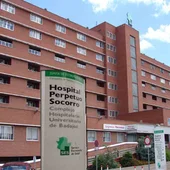 Hospital Perpetuo Socorro Hospital Perpetuo Socorro
