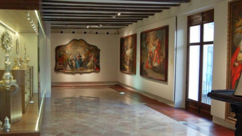 Museos