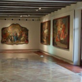 La concejalía de Cultura ha invertido en los últimos 12 meses más de 300.000 euros en acondicionamiento y mejoras de los espacios culturales municipales 