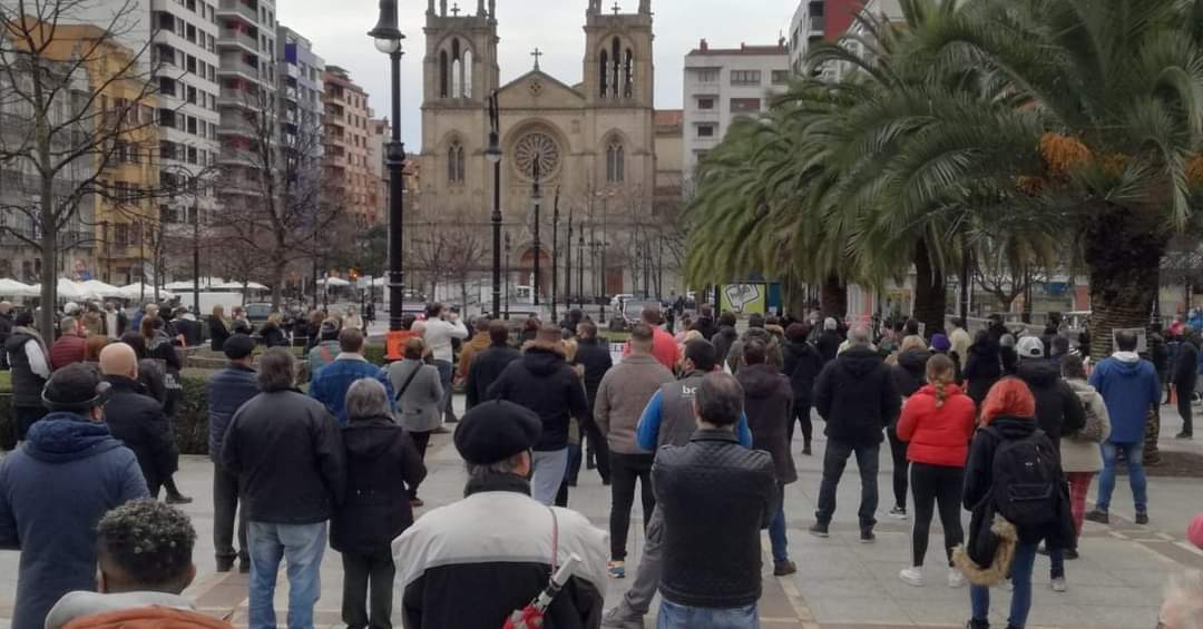 Más de Uno Gijón Informativo 20/01/2021 Más de Uno Gijón Informativo 20/01/2021