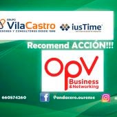 RecomendACCION!!! con OPV Business & Networking