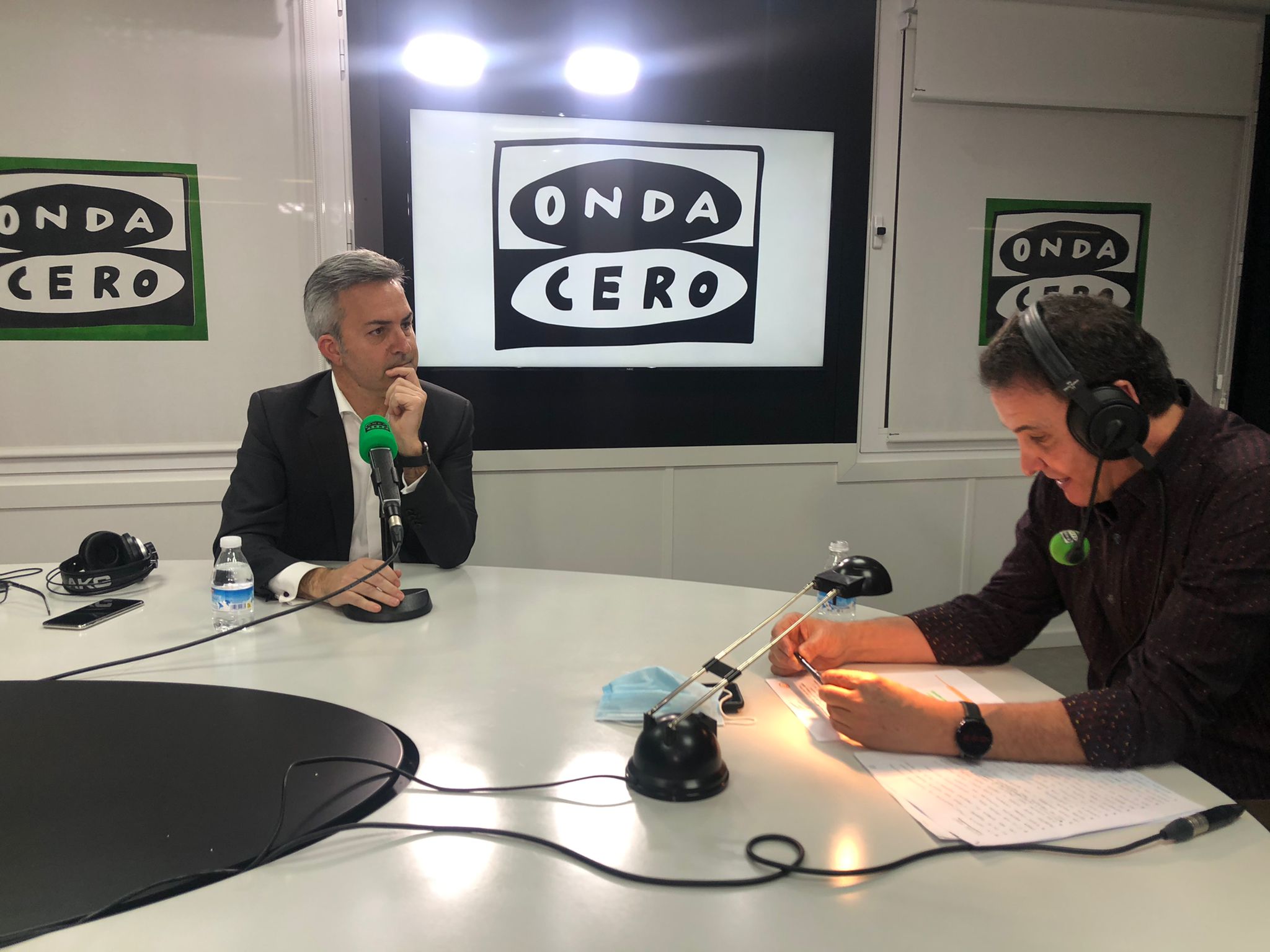 Víctor Font: "Xavi ha tenido oportunidades de desmentirme y no ha sido así" Víctor Font: "Xavi ha tenido oportunidades de desmentirme y no ha sido así"