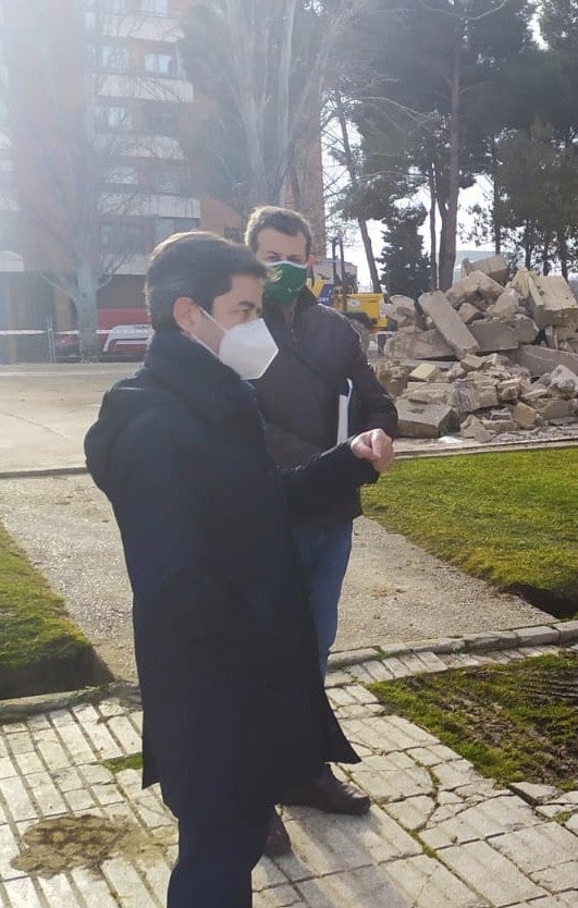 El Ayuntamiento convocará en breve el Observatorio Covid El Ayuntamiento convocará en breve el Observatorio Covid