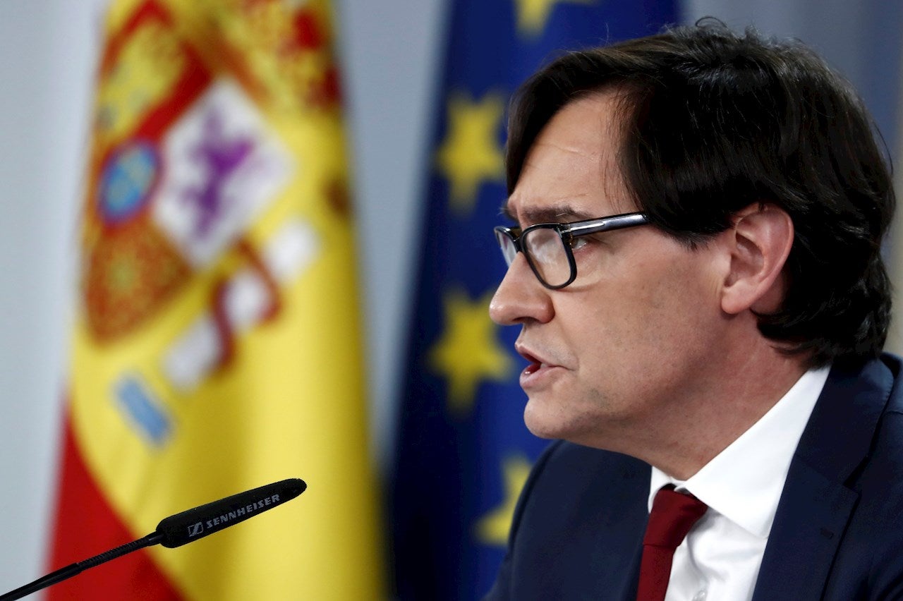 VOTA: ¿A qué cree que responde la negativa del Gobierno a flexibilizar el horario del toque de queda? VOTA: ¿A qué cree que responde la negativa del Gobierno a flexibilizar el horario del toque de queda?