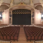 La concejalía de Cultura ha invertido en los últimos 12 meses más de 300.000 euros en acondicionamiento y mejoras de los espacios culturales municipales La concejalía de Cultura ha invertido en los últimos 12 meses más de 300.000 euros en acondicionamiento y mejoras de los espacios culturales municipales