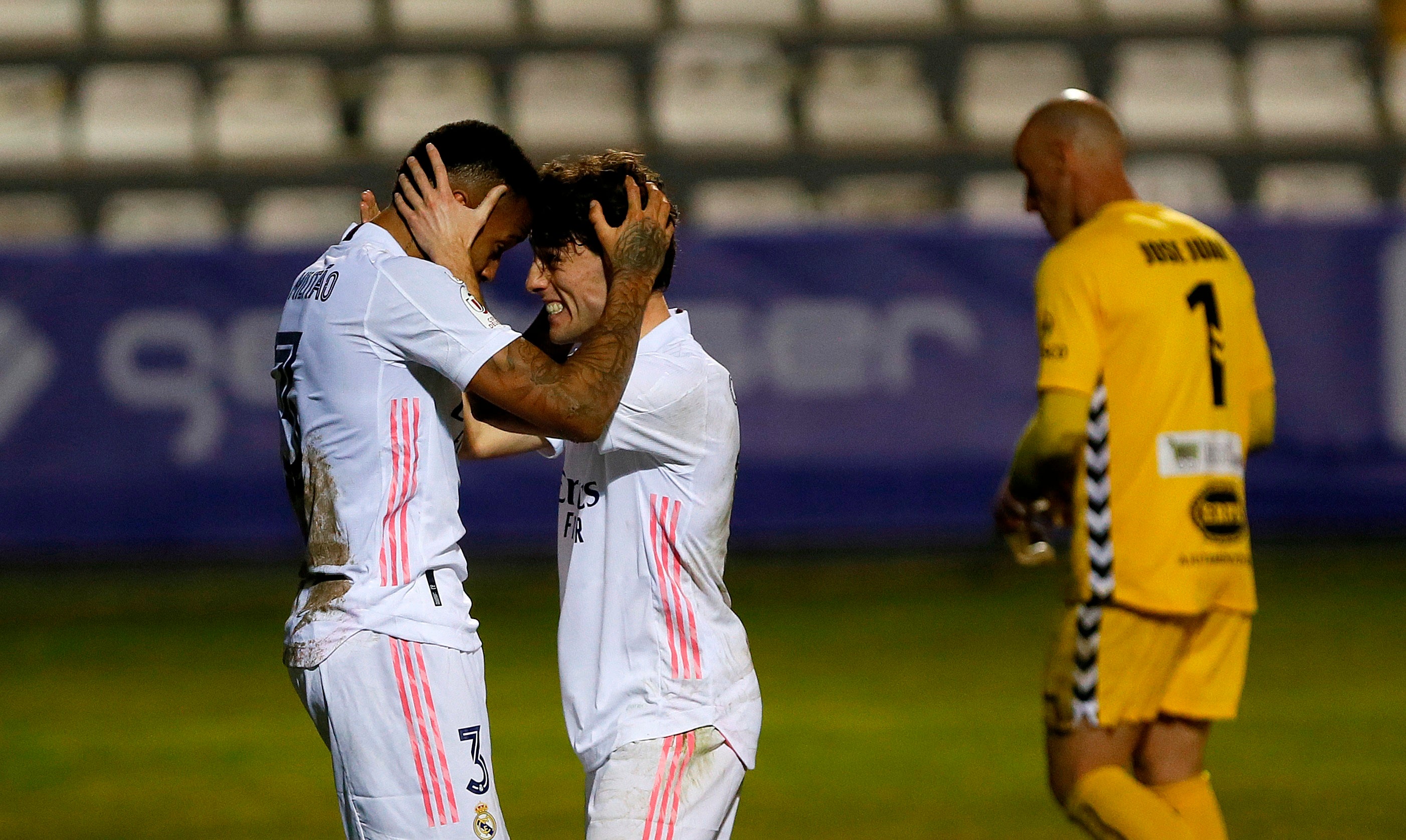 El Sanedrín: ¿Cuál es la mejor opción para suplir a Lucas Vázquez? El Sanedrín: ¿Cuál es la mejor opción para suplir a Lucas Vázquez?