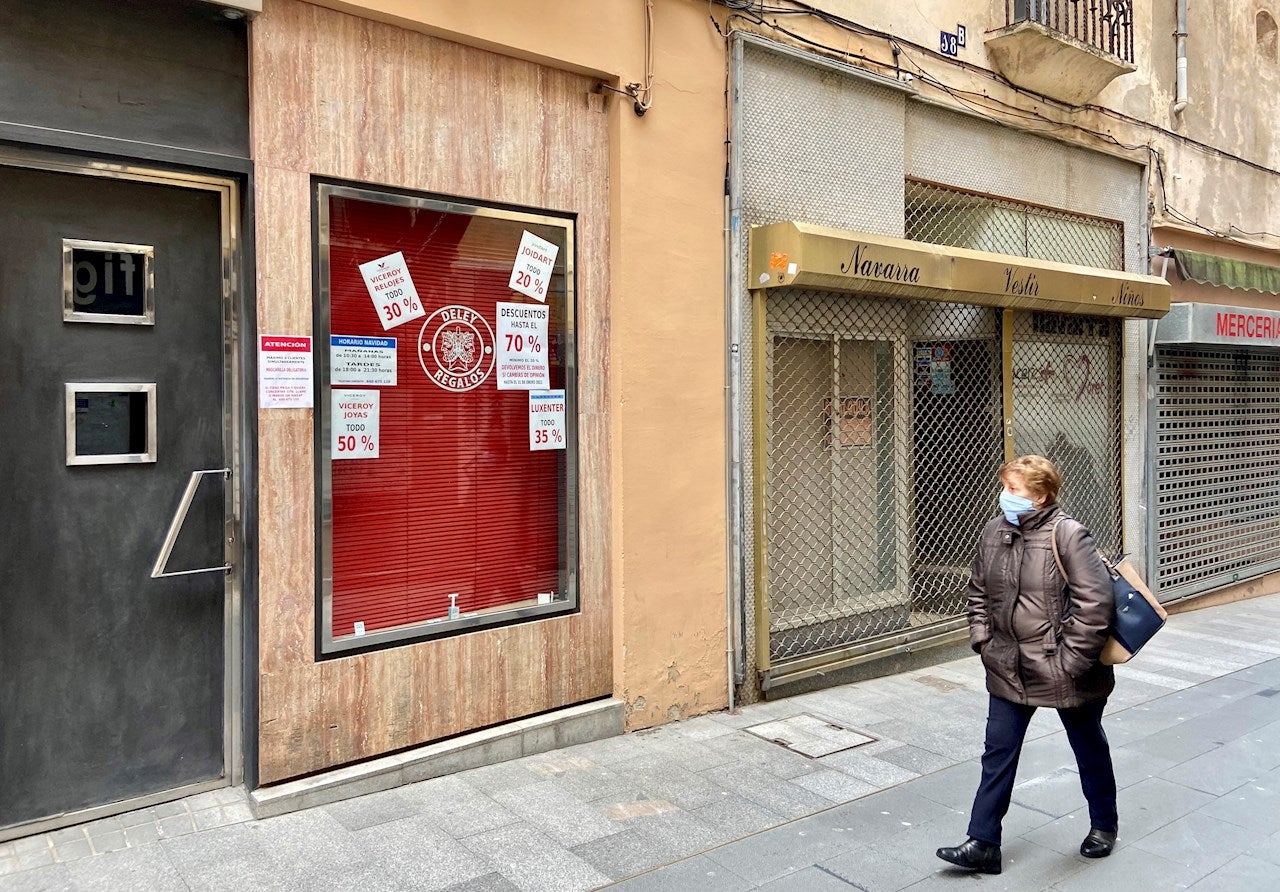 Extremadura mantiene las restricciones: Estas son las medidas vigentes frente al coronavirus Extremadura mantiene las restricciones: Estas son las medidas vigentes frente al coronavirus
