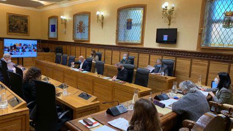 Ordinario de enero de 2021