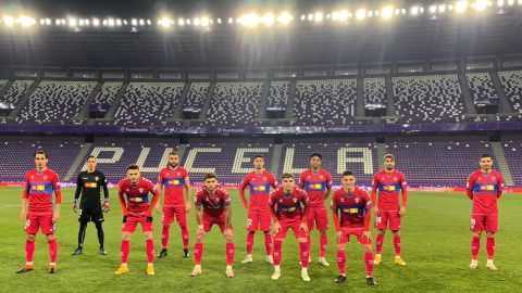 ELCHE CF