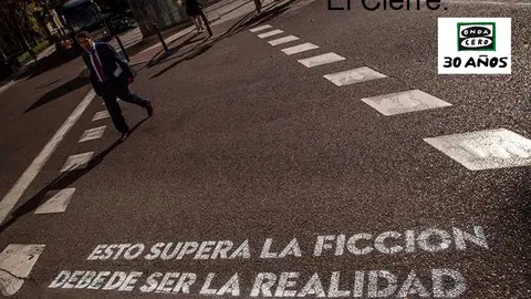 El cierre Más de Uno Pontevedra