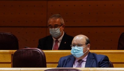 Jose Antonio Robles: " Proyectos importantes para Motril como los espigones tienen que comenzar a andar administrativamente hablando ". Jose Antonio Robles: " Proyectos importantes para Motril como los espigones tienen que comenzar a andar administrativamente hablando ".