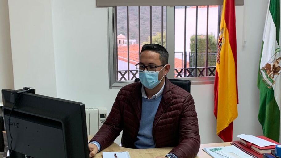 ANTONIO MANCILLA