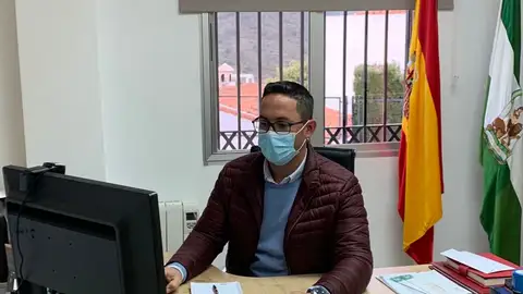 ANTONIO MANCILLA ANTONIO MANCILLA