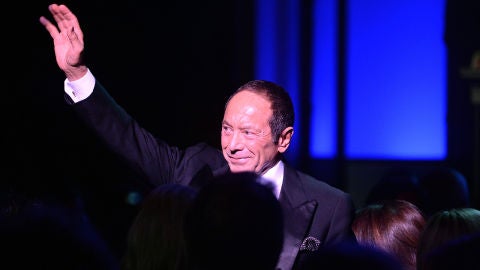 Paul Anka