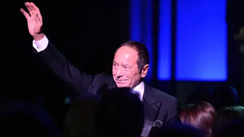 Paul Anka Paul Anka