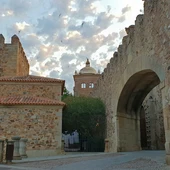 Cáceres Cáceres