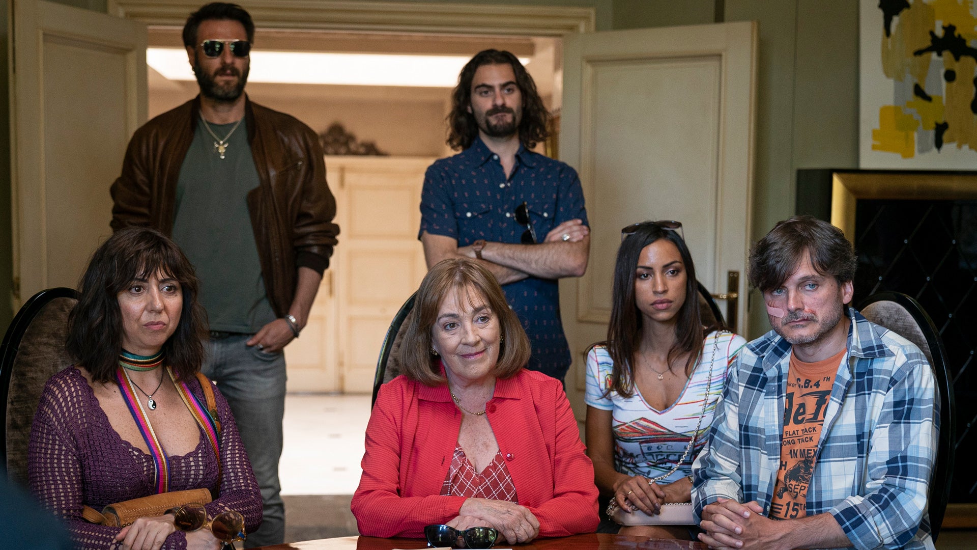 Alternativas culturales al cierre de cines y teatros en Málaga Alternativas culturales al cierre de cines y teatros en Málaga