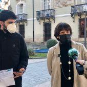 PSOE y Cambiemos Orihuela exigen la comparecencia del Concejal de Sanidad en el próximo Pleno 