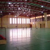 El Ayuntamiento arreglará las filtraciones de los polideportivos Villalba y Chispa