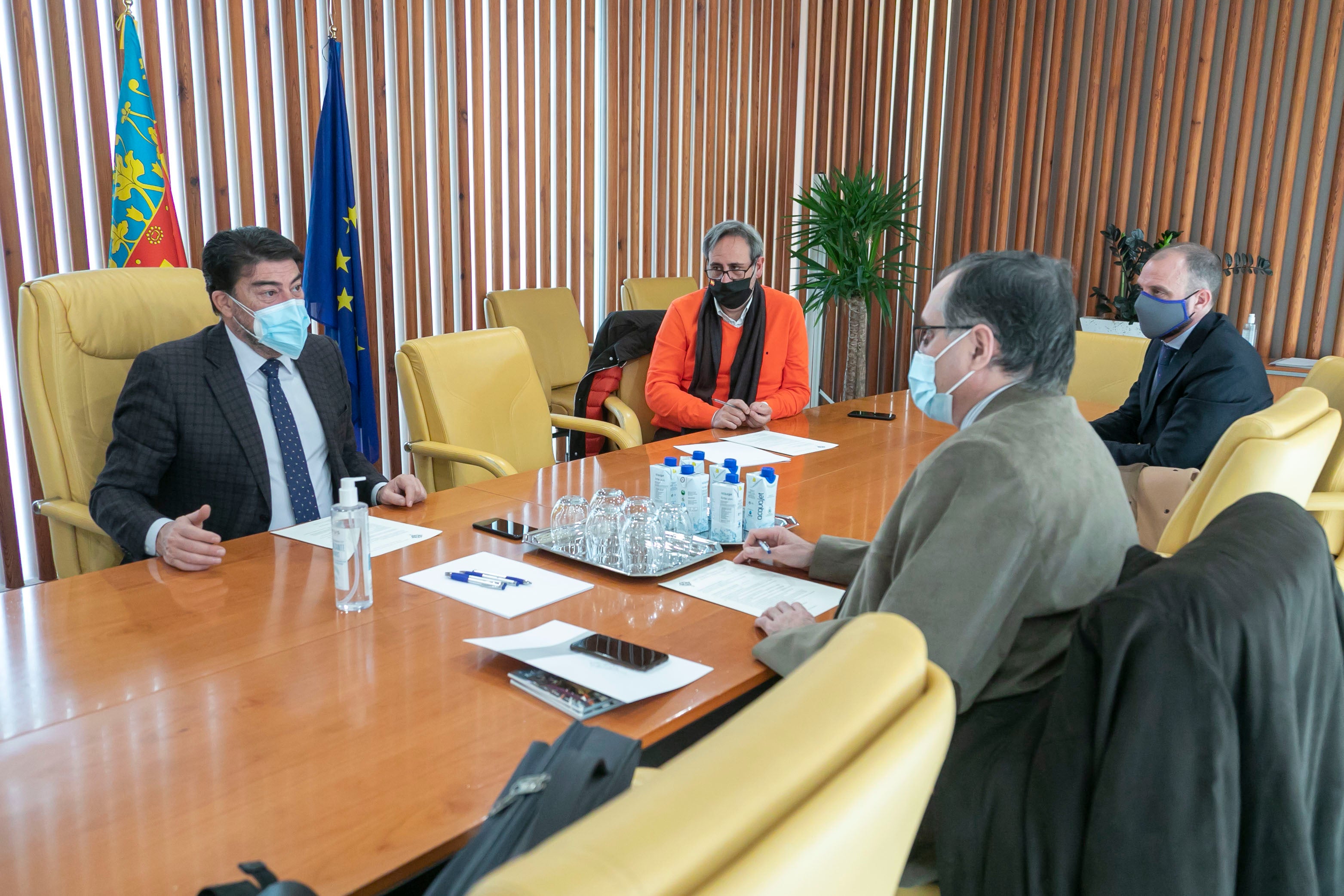 Alicante tendrá Semana Santa aunque los actos públicos hayan quedado suspendidos Alicante tendrá Semana Santa aunque los actos públicos hayan quedado suspendidos