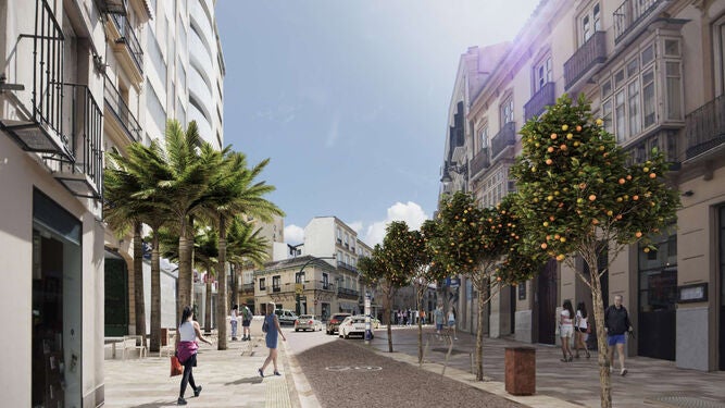 El Urbanismo que viene El Urbanismo que viene