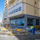Las obras ya han comenzado