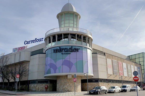 Centros comerciales: qué está abierto en el nivel 3 reforzado Centros comerciales: qué está abierto en el nivel 3 reforzado