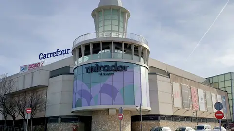 El Mirador El Mirador