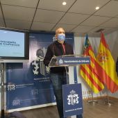 El cierre de la Hostelería y el recorte de horarios del Comercio dejan en el aire la continuidad de muchos 