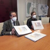 Luz verde al Plan Especial de Sancti Petri