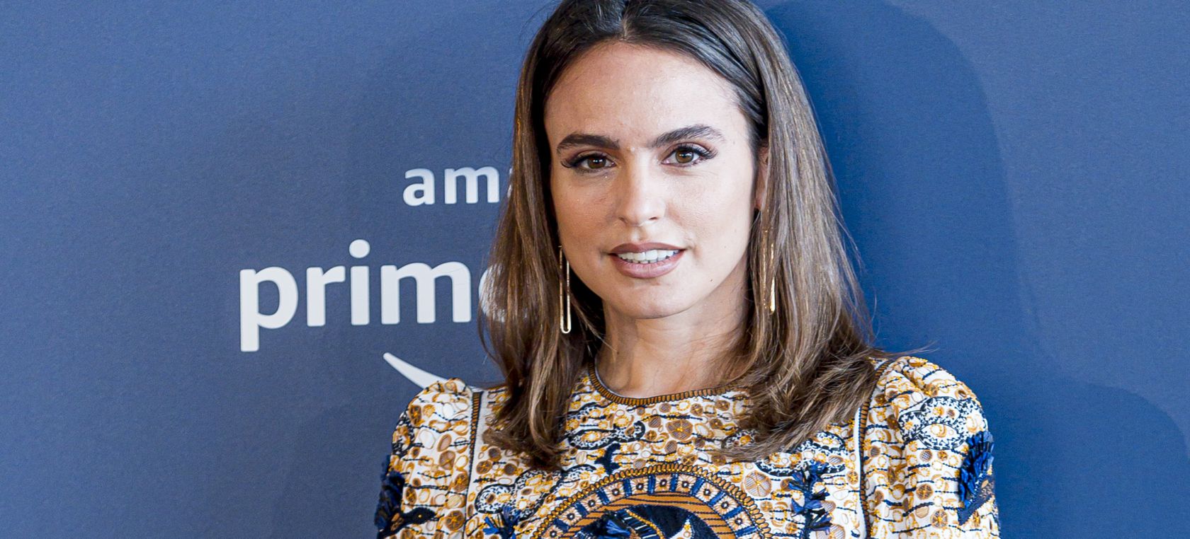 Verónica Echegui: "Después de hacer la serie... quiero hacer el Camino de Santiago yo sola" Verónica Echegui: "Después de hacer la serie... quiero hacer el Camino de Santiago yo sola"