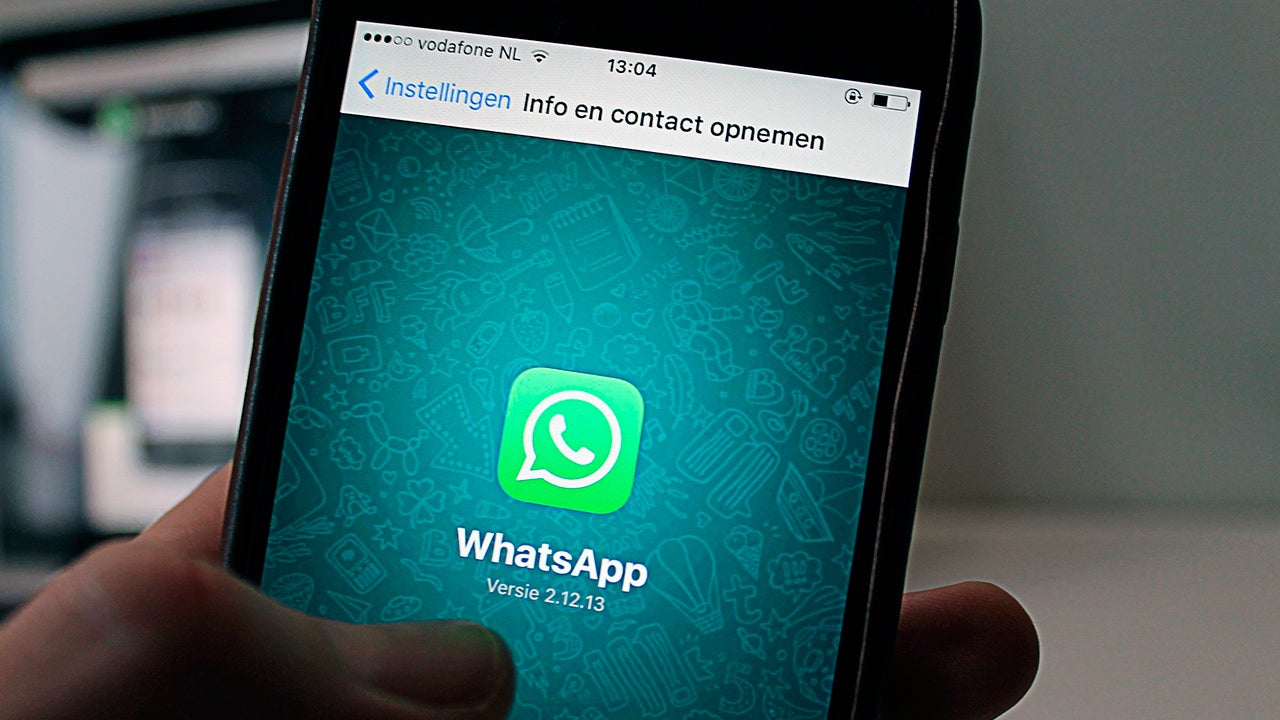 Ya puedes saber con qué nombre te tienen guardado tus contactos de WhatsApp Ya puedes saber con qué nombre te tienen guardado tus contactos de WhatsApp