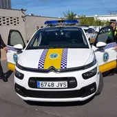La Policía Local de Badajoz denuncia a dos bares de la ciudad con clientes consumiendo en su interior. La Policía Local de Badajoz denuncia a dos bares de la ciudad con clientes consumiendo en su interior.