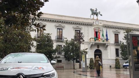 Ayuntamiento de Granada