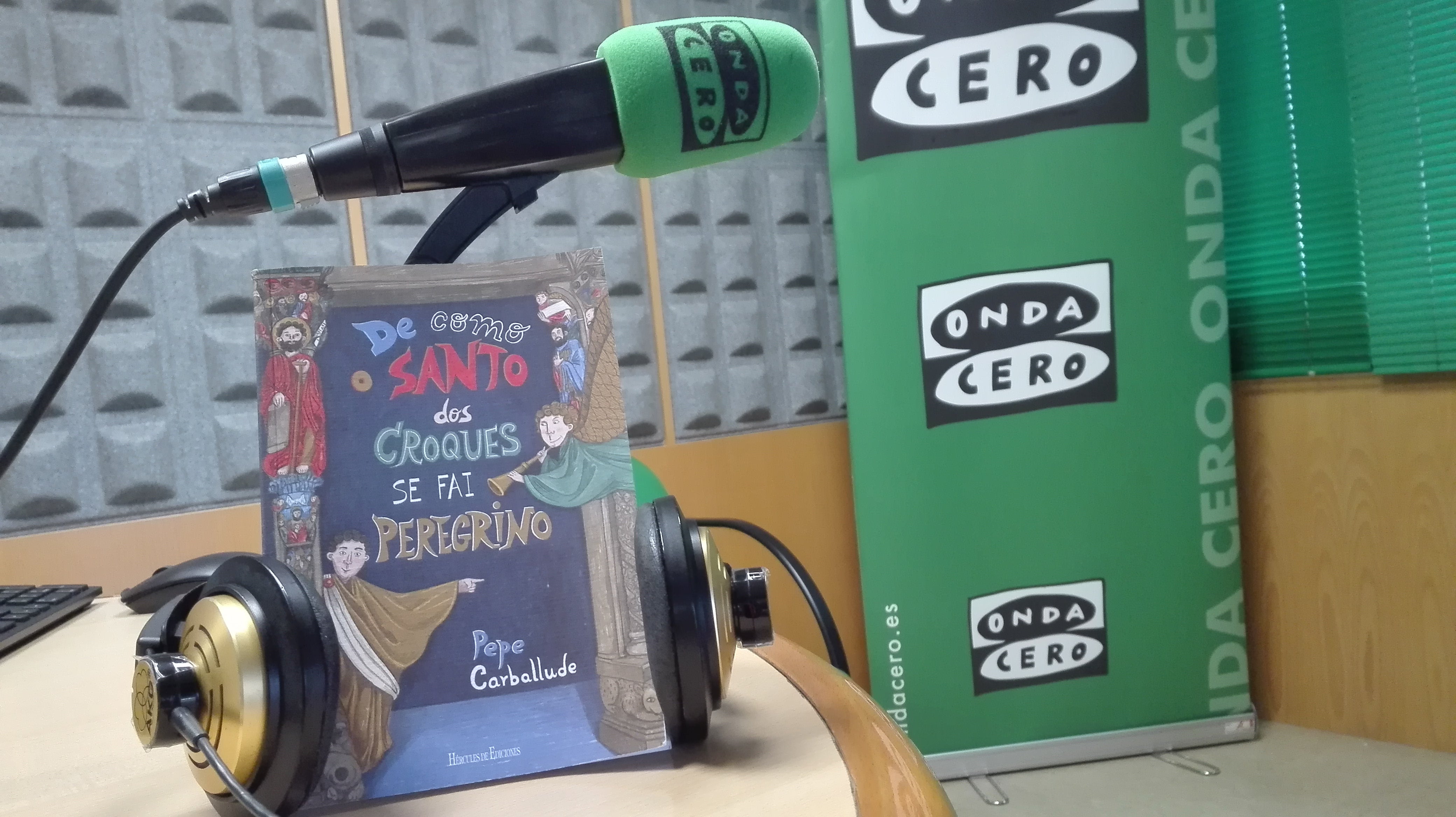 Pepe Carballude: "O humor é imprescindible para entreter aos máis novos e que gocen da literatura" Pepe Carballude: "O humor é imprescindible para entreter aos máis novos e que gocen da literatura"