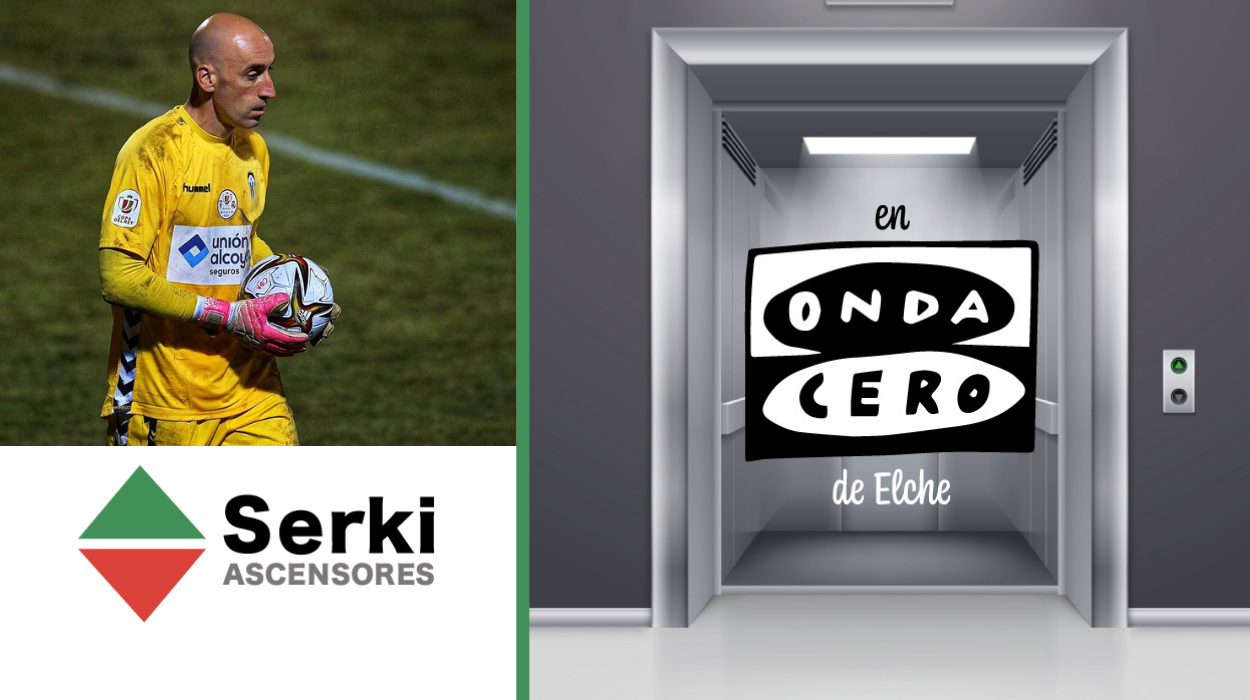 "La Policía de Elche me saludó cuando vio aparcar de madrugada a un calvo, vestido de amarillo y lleno de barro" "La Policía de Elche me saludó cuando vio aparcar de madrugada a un calvo, vestido de amarillo y lleno de barro"