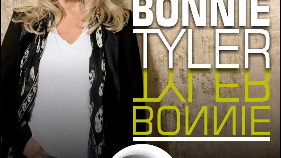 BONNIE TYLER BONNIE TYLER