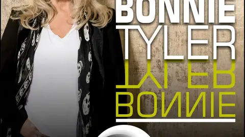 BONNIE TYLER BONNIE TYLER