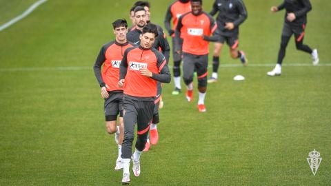 Sporting de Gij&oacute;n