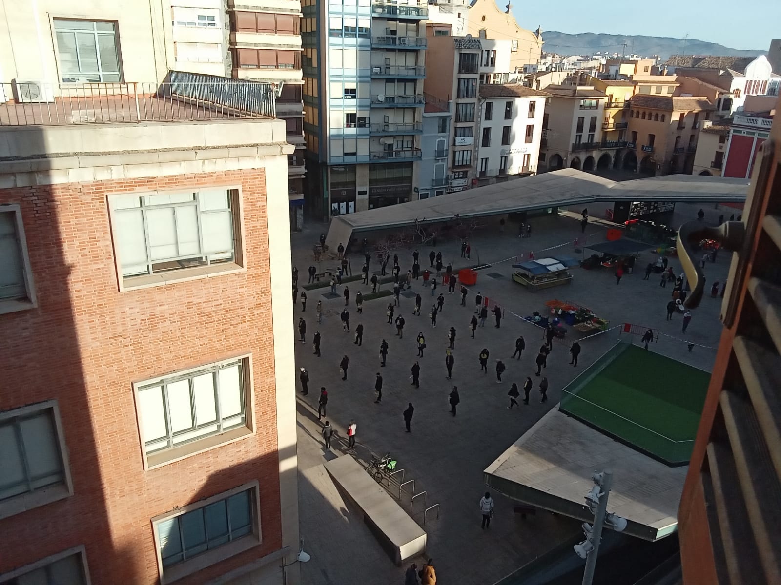 L'Ajuntament de Vila-real promou ajudes directes per al sector de l'hostaleria i l'oci L'Ajuntament de Vila-real promou ajudes directes per al sector de l'hostaleria i l'oci