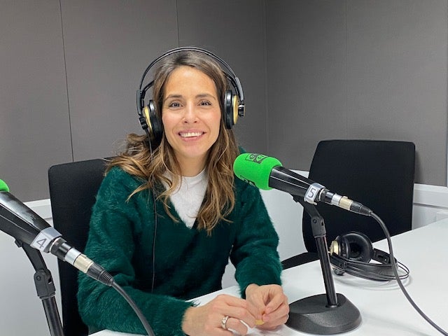 María Navarro: "Es el presupuesto de mayor inversión en los barrios de la década" María Navarro: "Es el presupuesto de mayor inversión en los barrios de la década"