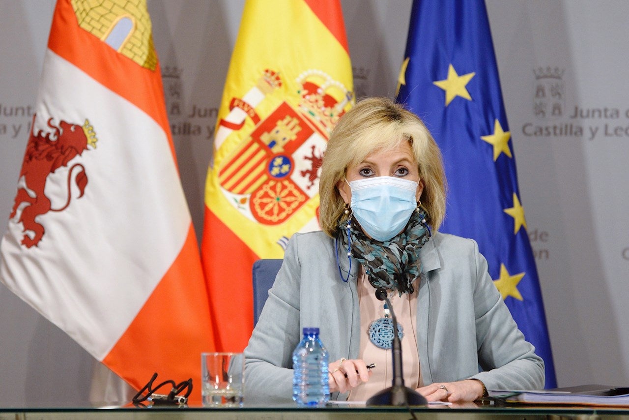 La Junta decide el jueves si cierra el ocio nocturno La Junta decide el jueves si cierra el ocio nocturno