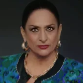 Deepfake de Lola Flores Deepfake de Lola Flores