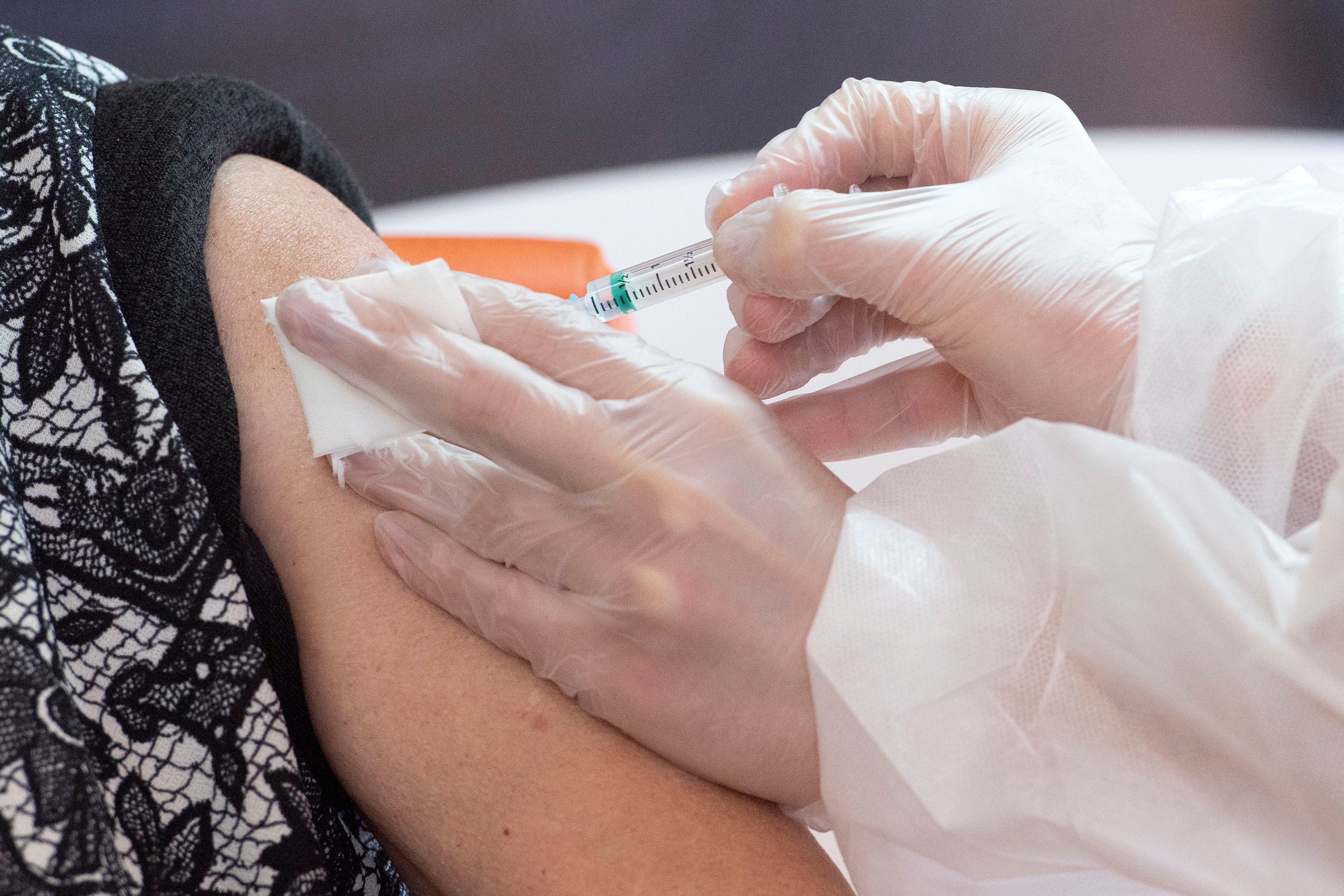 Más de Uno Cantabria 22/01/2021 Más de Uno Cantabria 22/01/2021