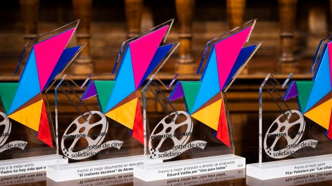 Premios Cygnus Universidad de Alcal&aacute;